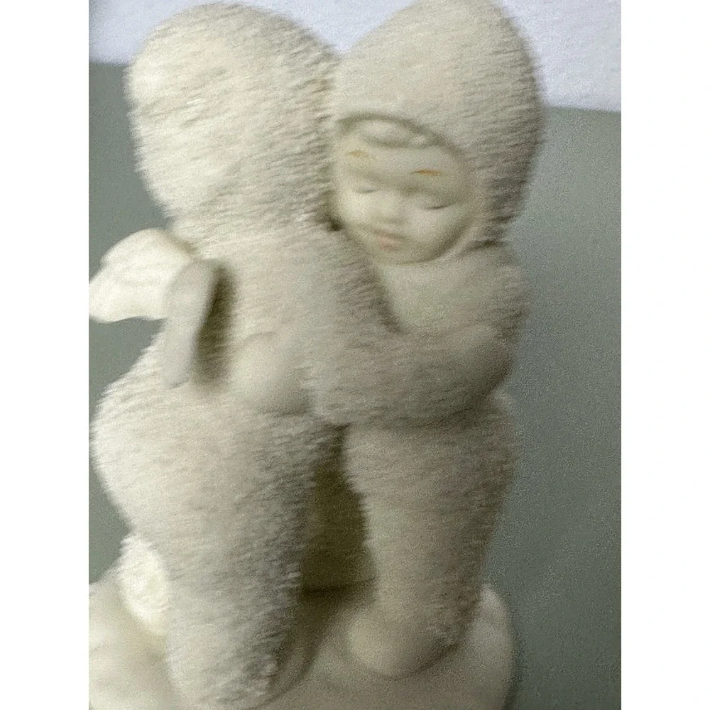 Department 56 Winter Tales Snowbabies 